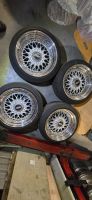 BBS RS pour Audi oldschool, Ford 4x108