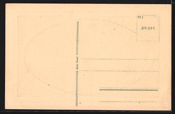 Cartes postales: Aarau, Ortsansicht mit äusserer Halde – D'occasion à Berlin par bartko-reher 1