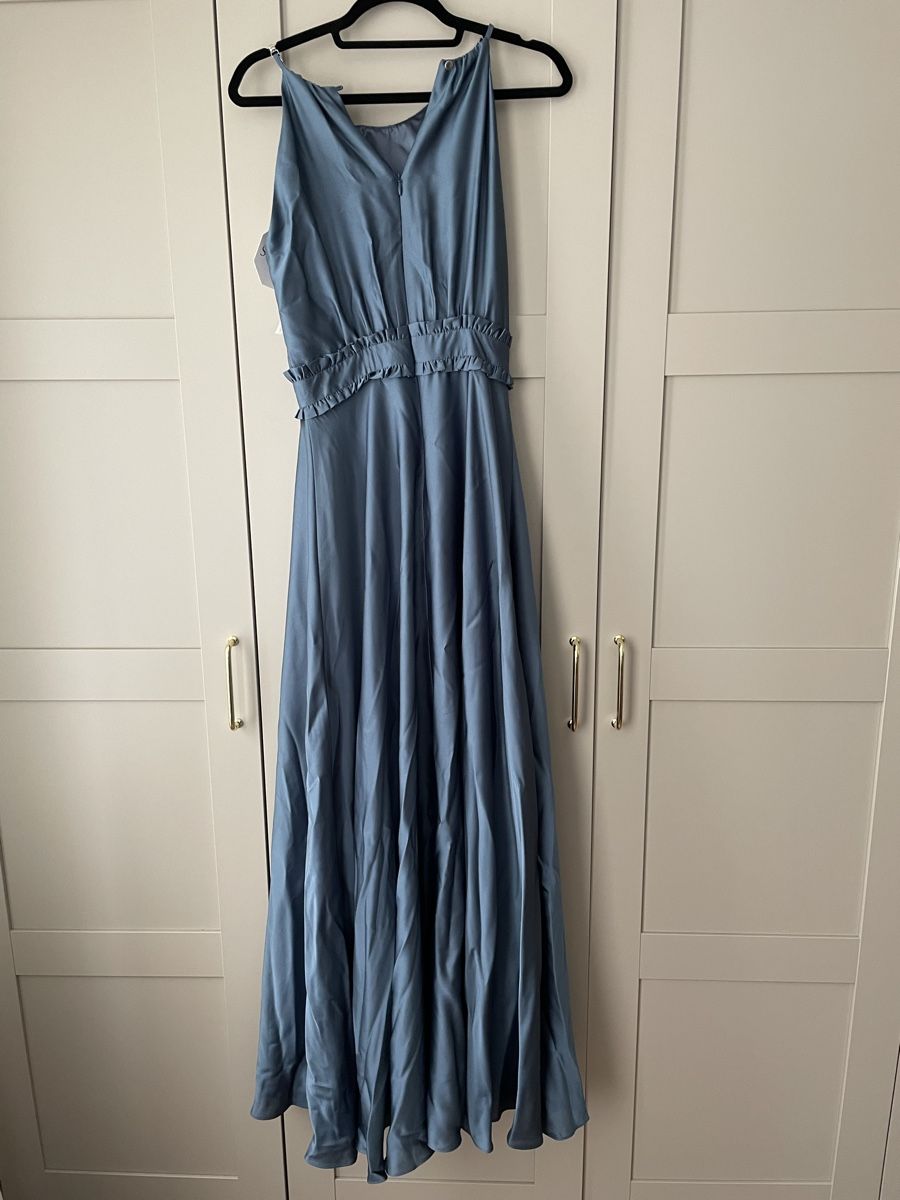 Kleider: Abendkleid – Neu und originalverpackt aus Unterkulm von isi_dfq5