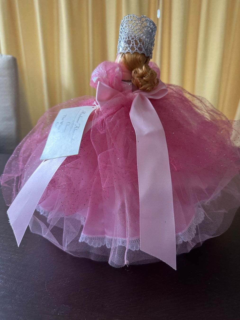 Bambole: Barbie von Madame Alexander – Nuovo e nell'imballaggio originale da Mumpf venduto da A_B_E 2