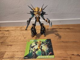 Lego Hero Factory 2282 Rocka XL 100% komplett