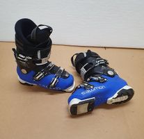 Sommerangebot – Salomon QST Access   Gr. 37.5 – TOP PREIS!