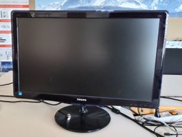 Philips Bildschirm 247ELH