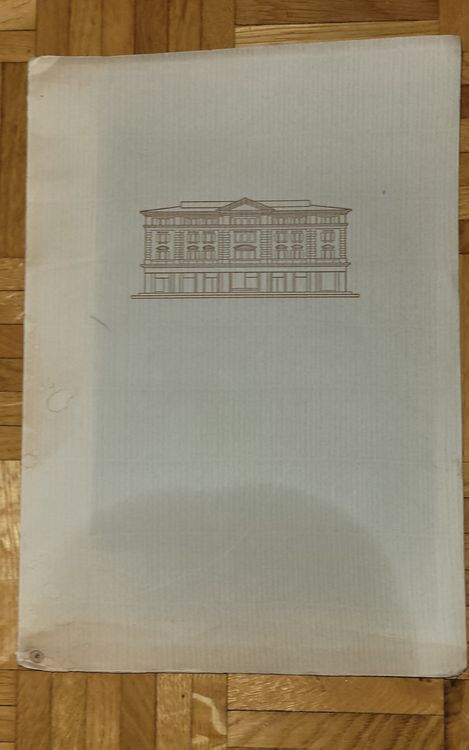 Monumenti Storici del Ticino 1971 Xilografie Aldo Patocchi Kaufen auf