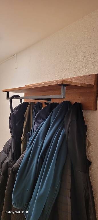 Guardaroba: Wandgarderobe Forunas II – Usato da Winterthur venduto da Cas4