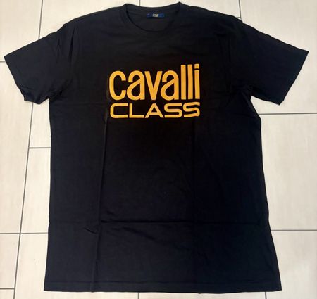👕 Just Cavalli & Lacoste – 3 originale T-Shirts in XL 🔥