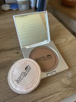 Kent’s - cipria base trucco 