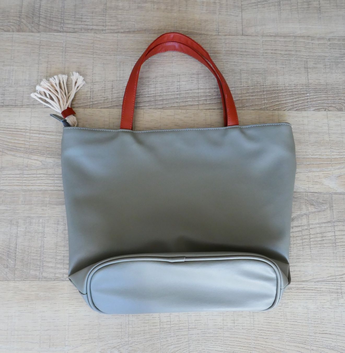 Taschen für Damen: neue Tasche 30 x 36 cm – Neu (gemäss Beschreibung) aus Port von uzuku 3