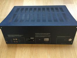 REVOX DECKEL  ZU B215 TAPE DECK