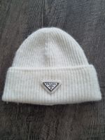 Mütze * PRADA * Wolle / Mohair