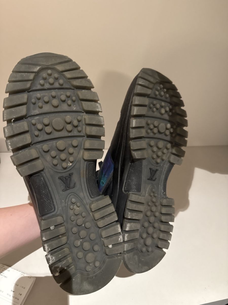 Louis Vuitton Scarpe da uomo: Louis Vuitton Schuhe Herren – Usato da Lengnau BE venduto da mat_mw9v 3