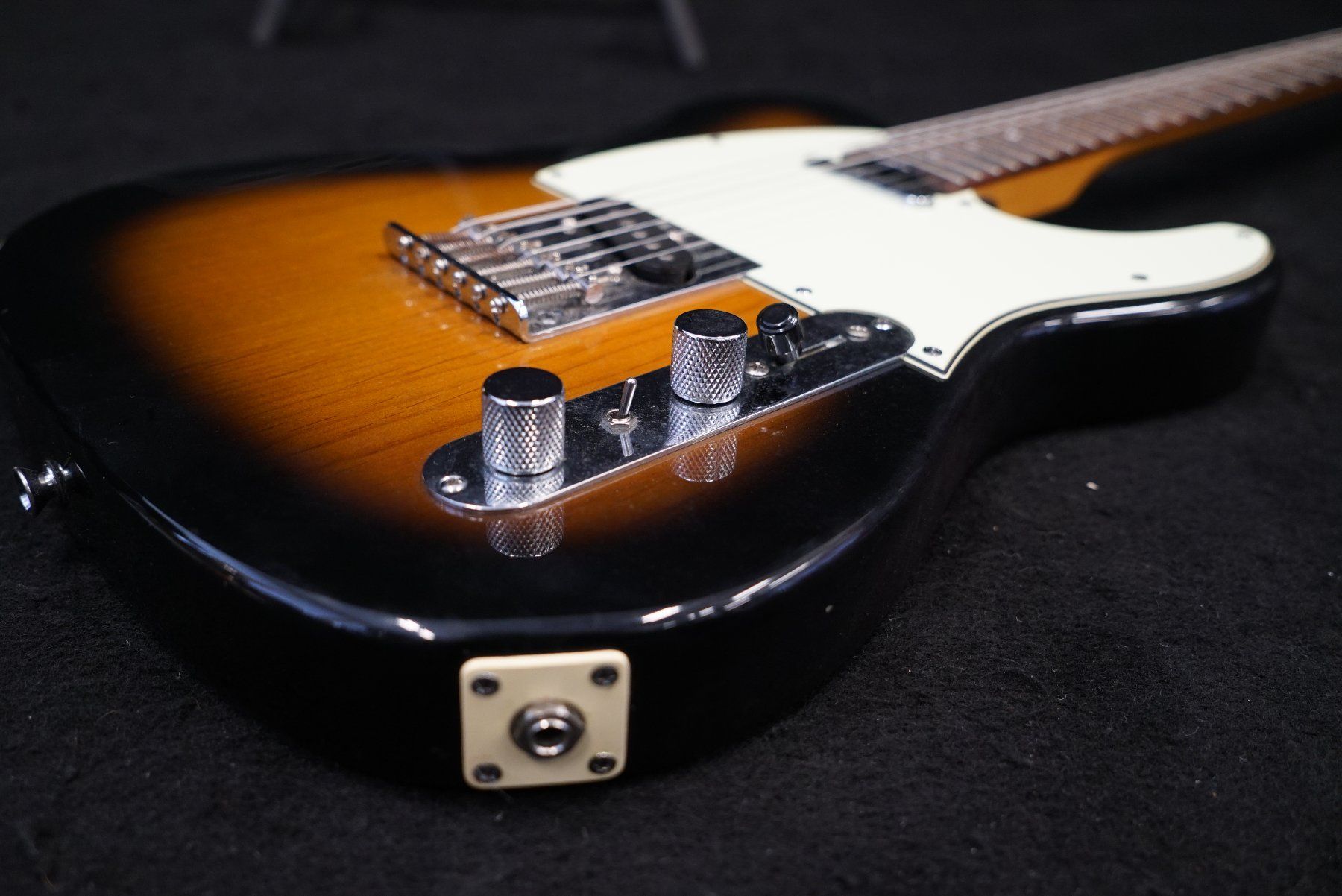 Blade Strumenti musicali: Blade Levinson Delta Standard Telecaster – Usato da Ortschwaben venduto da Musictrade 2