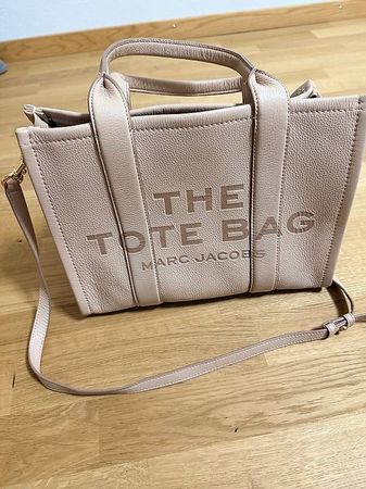 Marc Jacobs Tote Bag in Medium