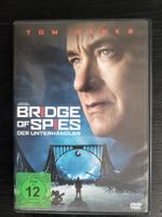 Bridge of Spies DVD Deutsch gebraucht