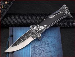 Klappmesser Outdoor und Jagd. Kostenfreier Versand!