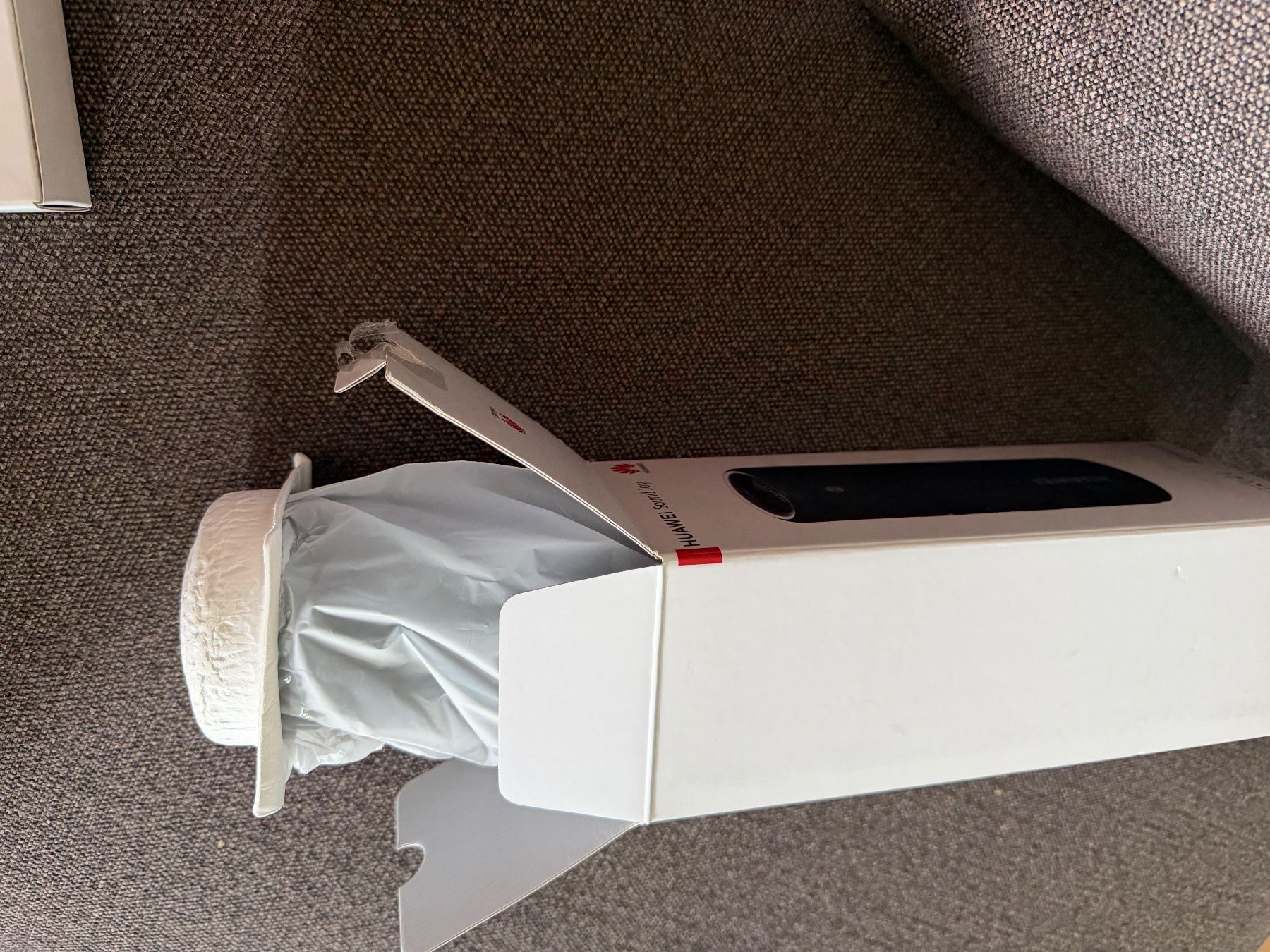 Huawei Casse acustiche: Huawei Sound Joy – Nuovo e nell'imballaggio originale da Aarau venduto da KorgPA 3