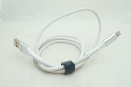 Apple iPhone Ladekabel USB A - Lightning LinQ 1.2m
