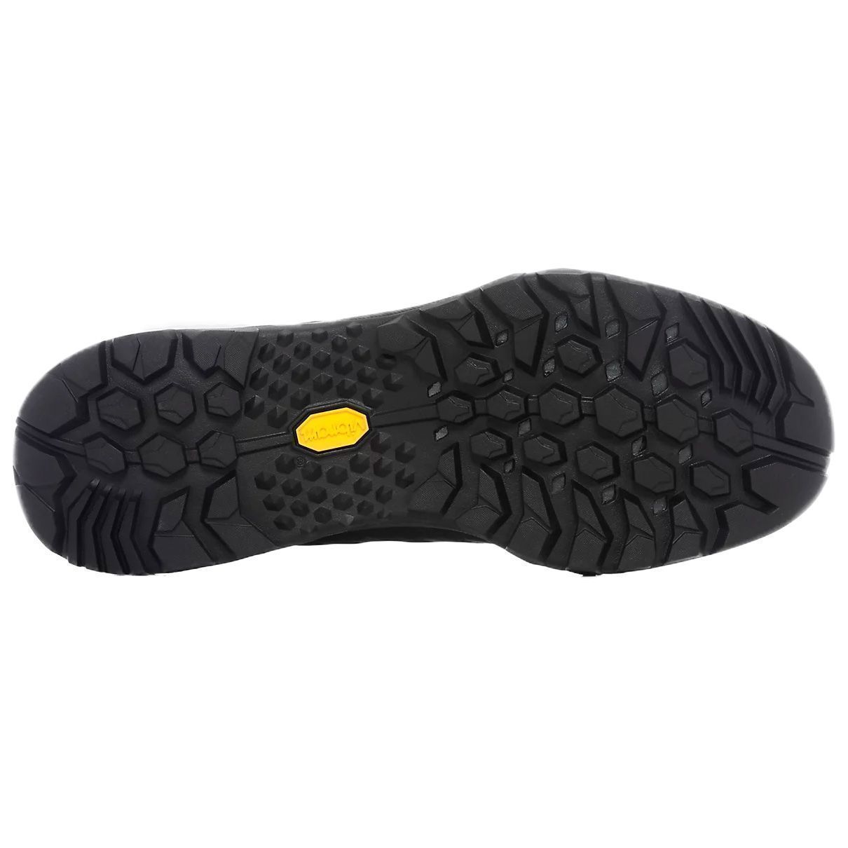 North Face Herrenschuhe: THE NORTH FACE Hiking Schuhe / Stiefel – Neu und originalverpackt aus Mülenen von CreativeSolutions 3