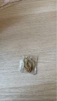 Creolen Ohrringe Goldfarben Ethno Stil