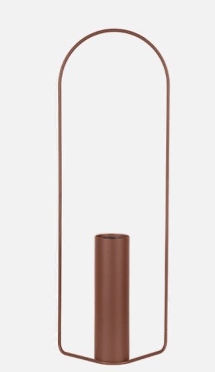 Vasi & Recipienti: Fermob ITAC Vase zylindrisch, Deko von Fermob – Nuovo e nell'imballaggio originale da Worb venduto da outherein 1