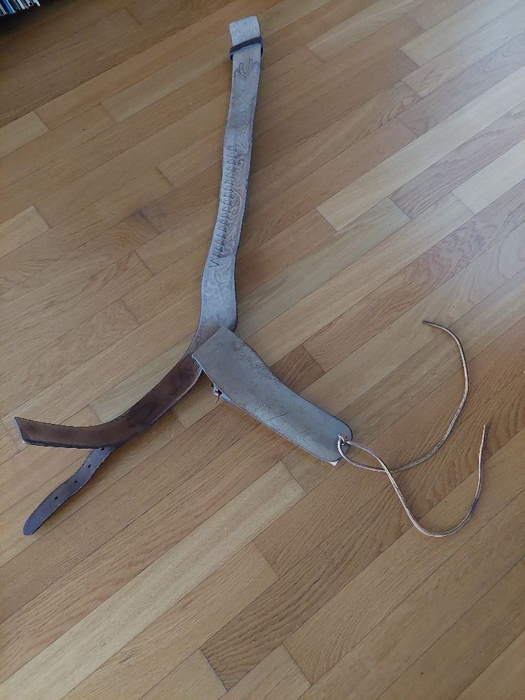 Schützensport: Holster – Neu (gemäss Beschreibung) aus Aarau von Joplin02 4