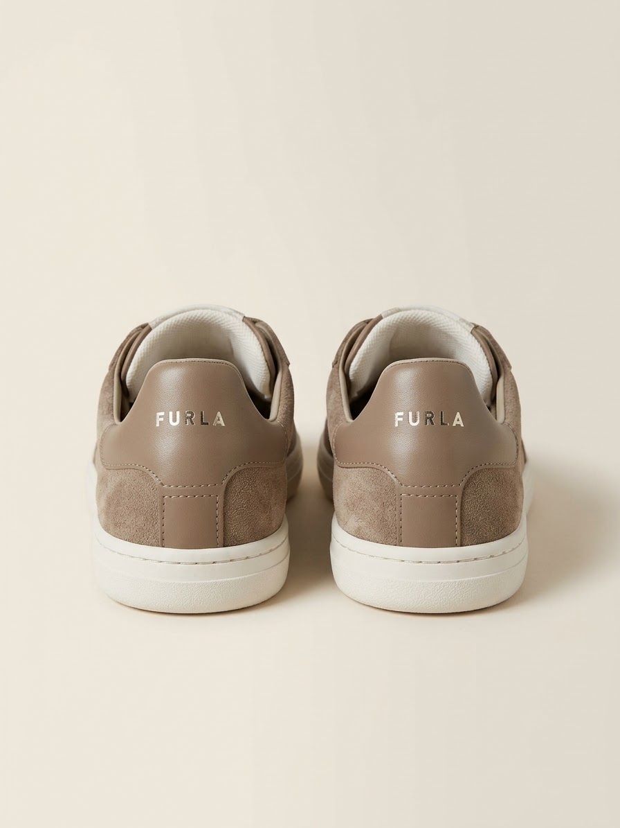 Furla Chaussures femmes: Baskets Furla – D'occasion à Echichens par unideks 2