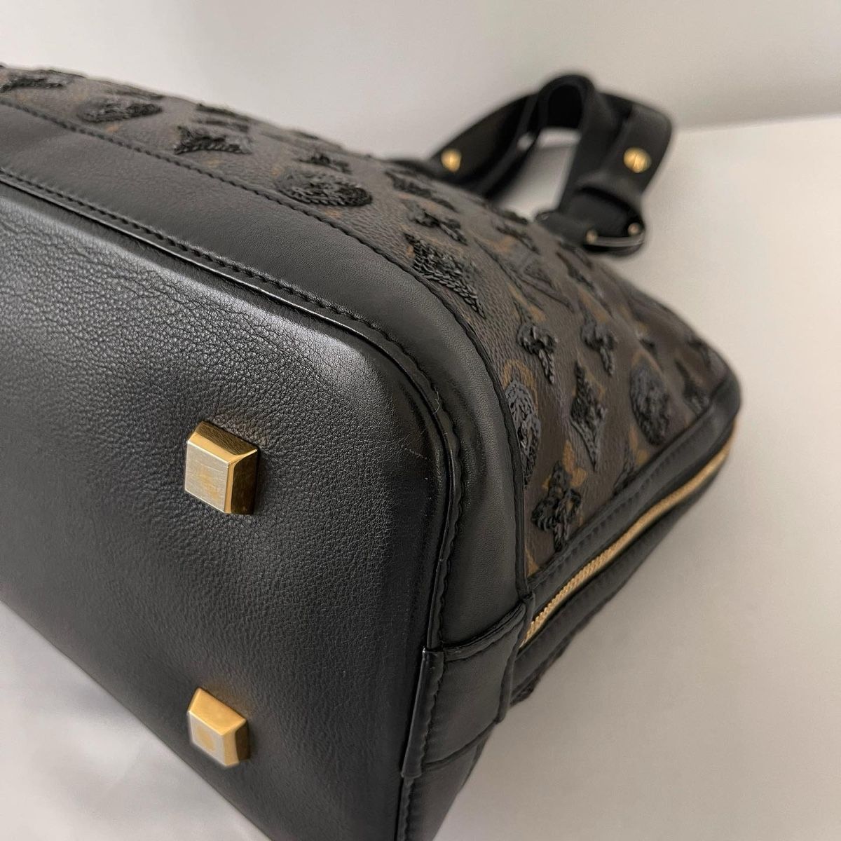 Louis Vuitton Borse: LOUIS VUITTON Alma bag – Nuovo (secondo la descrizione) da Emmen venduto da Avviivva_Com2023 7