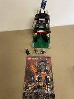 Lego ninjago System 6083