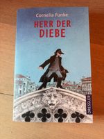 Cornelia Funke: Herr der Diebe - Jugendbuch Klassiker! Top