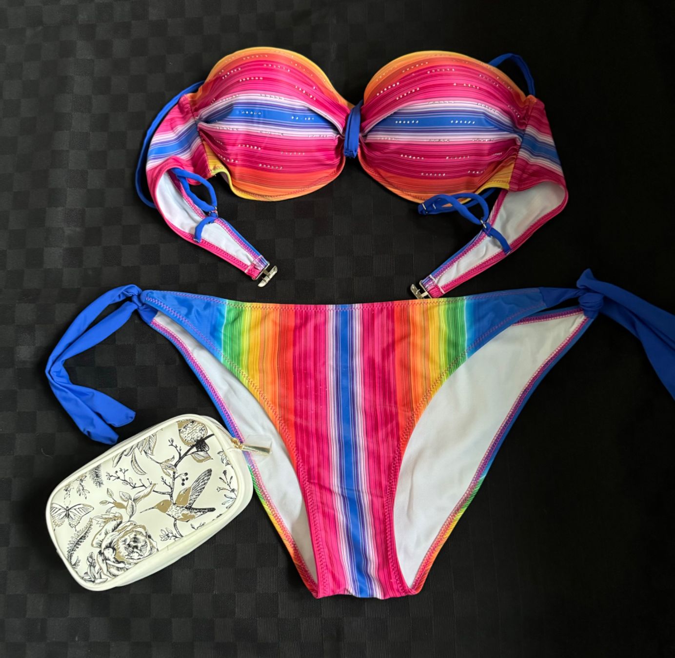 Badekleider & Bikinis: Bikini Gr. 40 – Gebraucht aus Pfäffikon ZH von Margot1 1