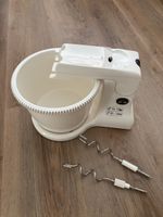 Tefal ohne Mixer!