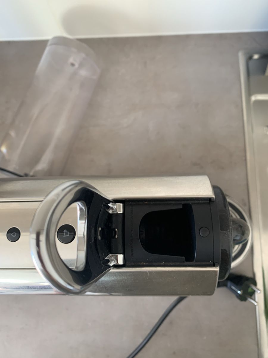 Nespresso Macchine per caffè & Macchine per espresso: Machine à café nespresso  – Usato da Genève venduto da rez_c6c6