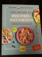 Das grosse GU Breifrei-Kochbuch Lena Merz gebraucht