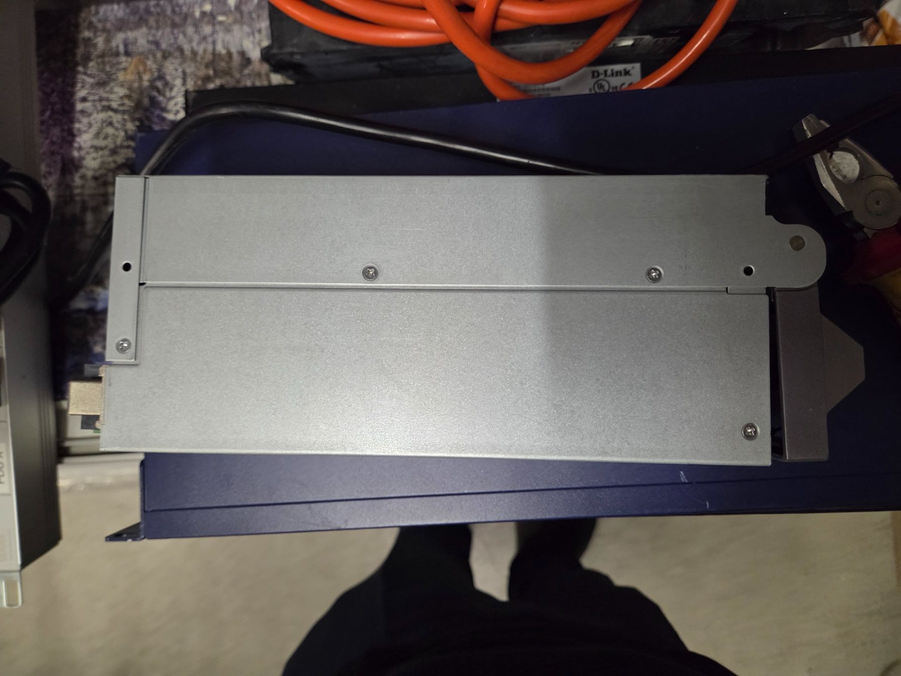 Dell Server: Netzteil Dell C2700A-S0 2700W PowerEdge M1000e – Gebraucht aus Zürich von Alibaba1234 4