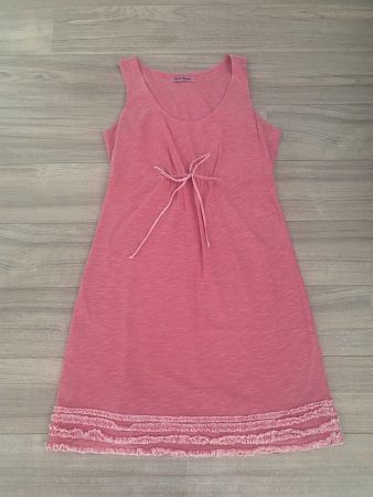 TOMMY BAHAMA Kleid pink Gr. M