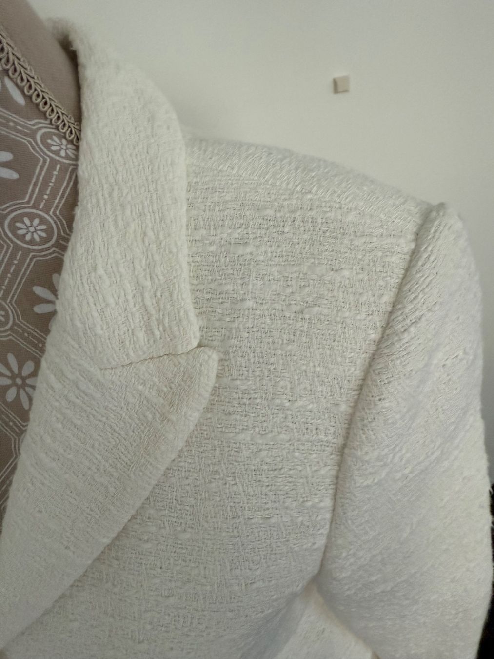 Zara Giacche: Zara Blazer Gr.XS – Nuovo (secondo la descrizione) da Balzers venduto da Lissi57 9