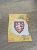 Panini FIFA World Cup 2026 Sticker CZE 1 