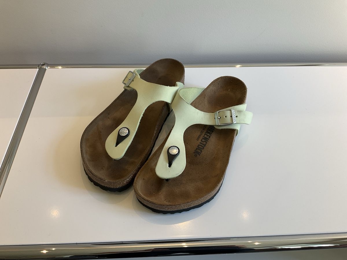 Birkenstock Scarpe da donna: Coole Birkenstock  – Usato da Zürich venduto da lukasg.meier