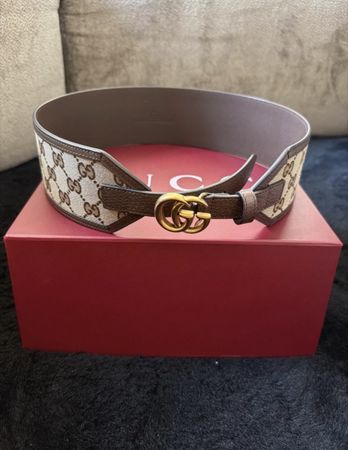 Ceinture Gucci