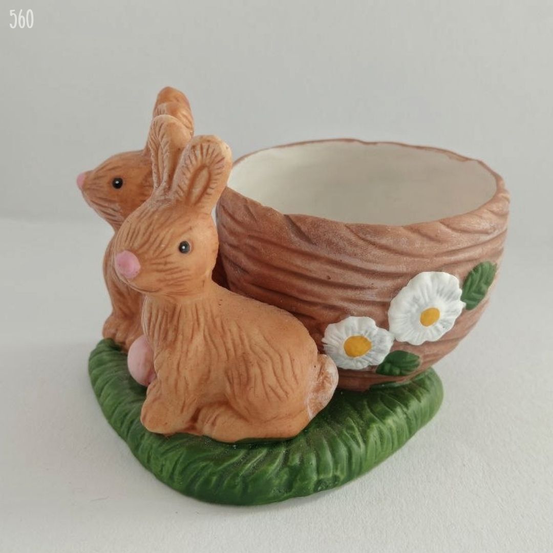 Altre Stoviglie: Eierbecher Hase – Usato da Dietikon venduto da Magi2 1