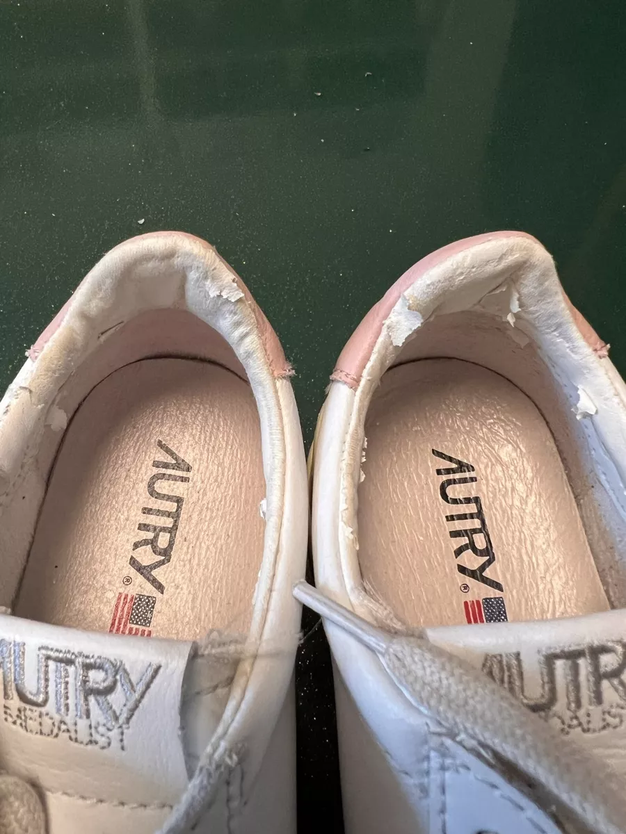 Autry Herrenschuhe: Autry, Gr. 38 – Gebraucht aus St. Gallen von aljaba 2