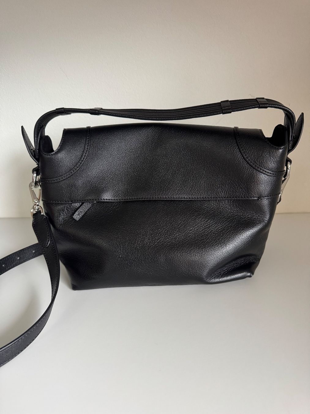Jerome Dreyfuss Borse da donna: Sac Jérome Dreyfuss Pepito Taille M – Usato da Trelex venduto da emi_r59r 1