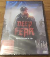 Deep Fear - Reich der Untoten (DVD) NEU und OVP
