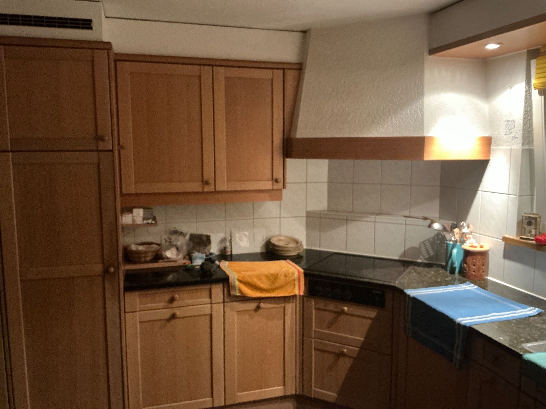 Cucine complete: Einbauküche – Usato da Neuenhof venduto da mar_j7yp 1