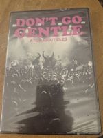 Idles DVD 