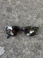 Obra 524 Flex Sun Sunglasses Black