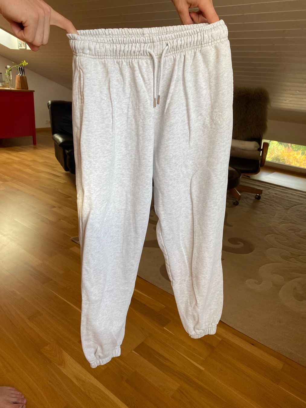 Hosen: Trainerhose La Shady – Gebraucht aus Wildberg von san_8m25
