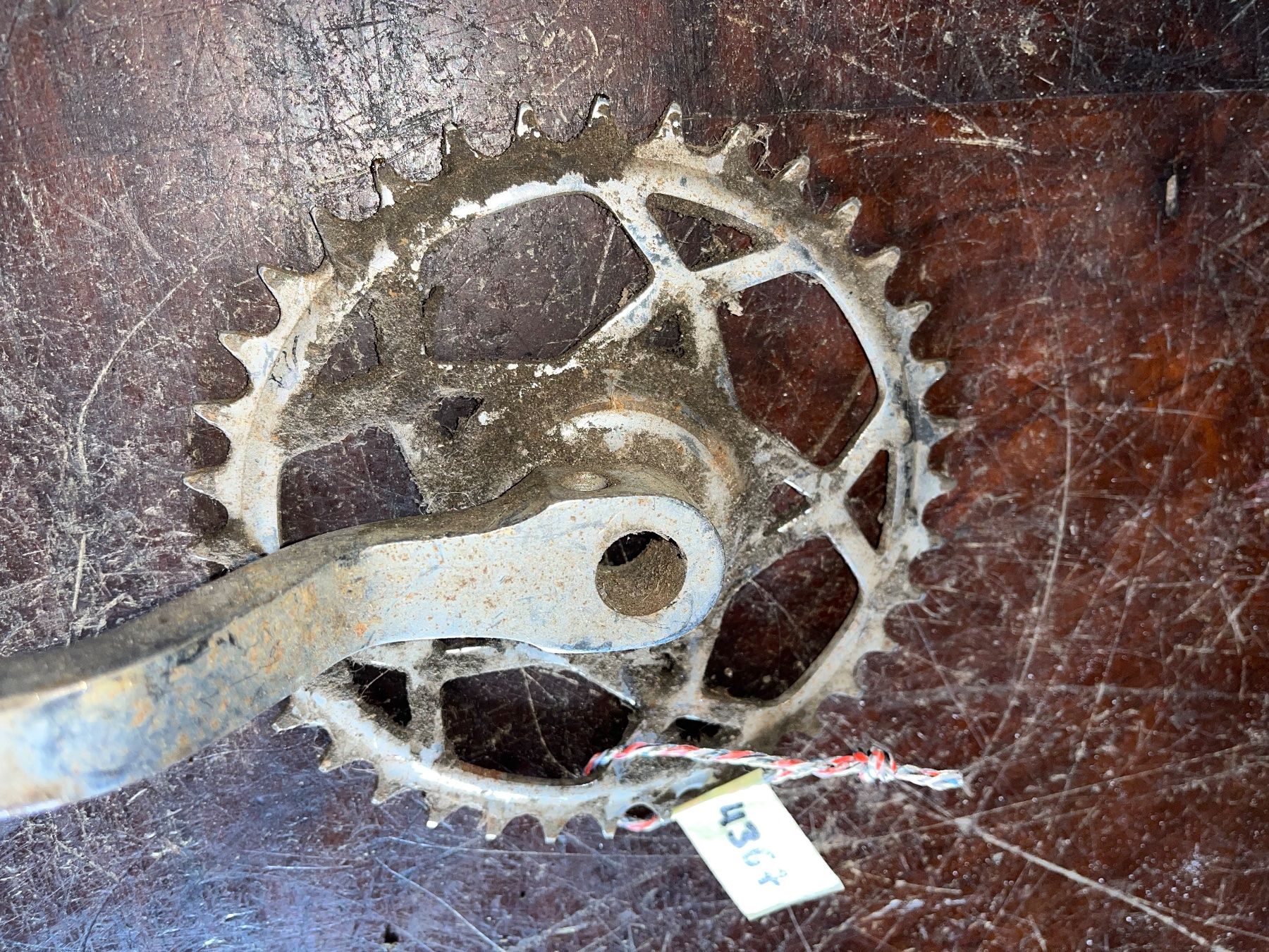 Sachs Parti ricambio per ciclomotori: Sachs Mofa Tretwerk – Usato da Fahrni b. Thun venduto da berger_tuning34 2