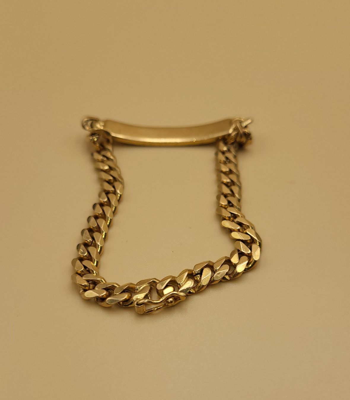 Bracciali & Braccialetti: Goldene Armband – Usato da Wald ZH venduto da SwissPawnshop 1