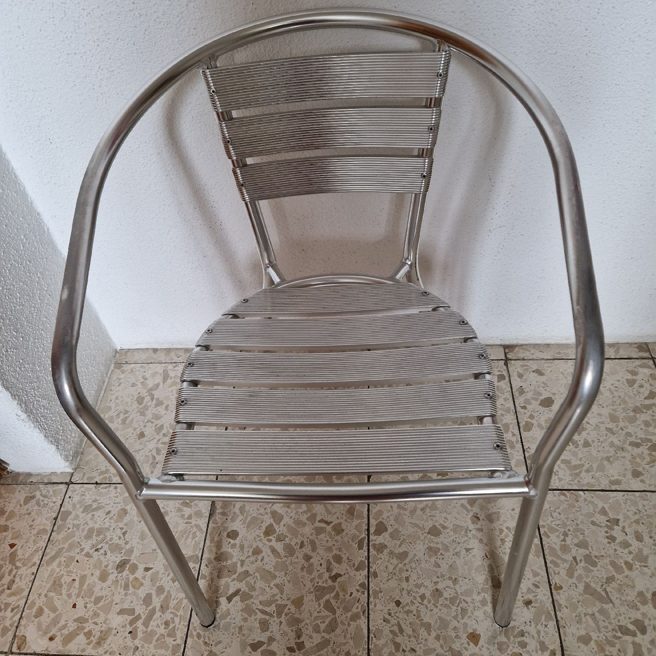 Sedie: Gartenstuhl ALU – Usato da Horn venduto da Minerva67